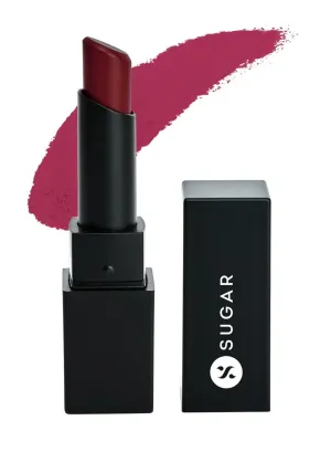Nothing Else Matter Longwear Lipstick - 14 Red Herring