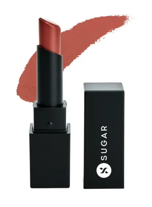 Nothing Else Matter Longwear Lipstick - 21 Peacher's Pet