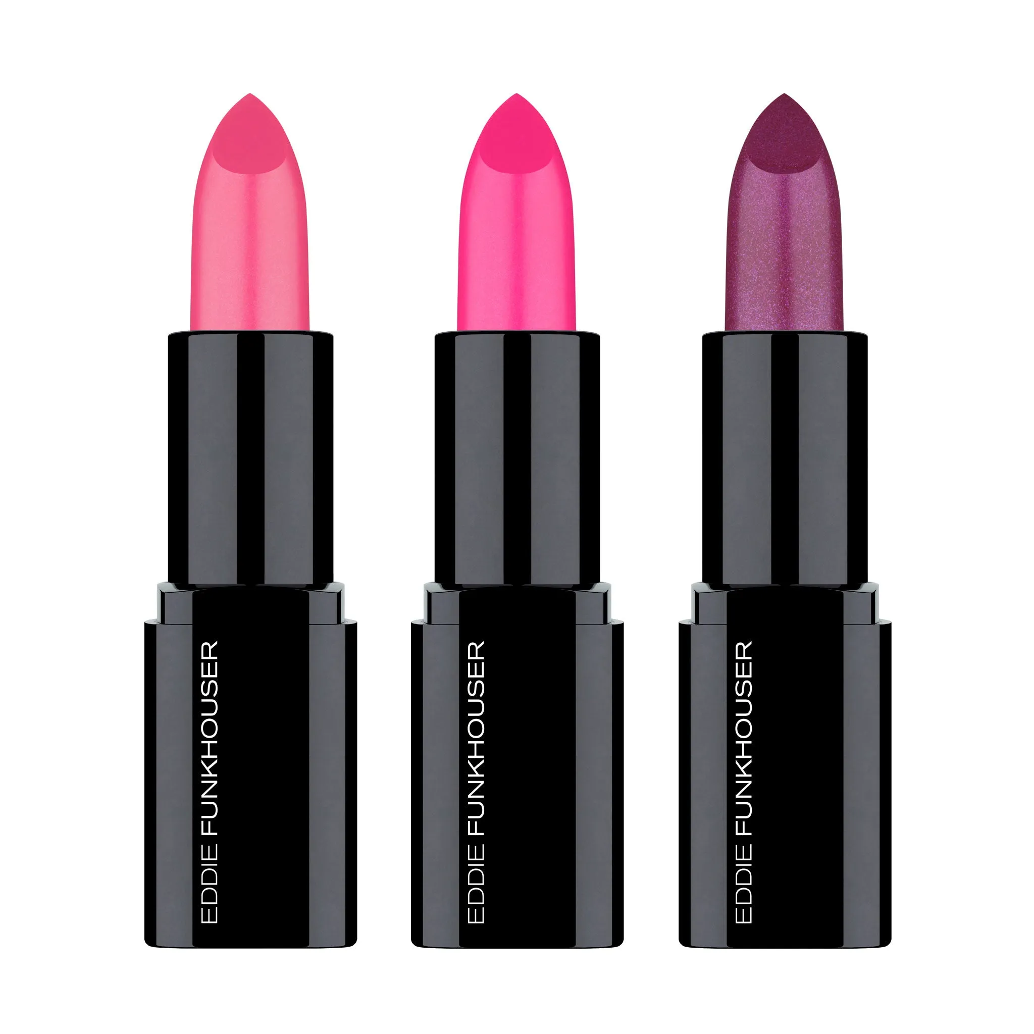 NOURISHING LIP KIT TRIO