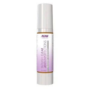 NOW Blemish Clear Gel Cleanser 118ml