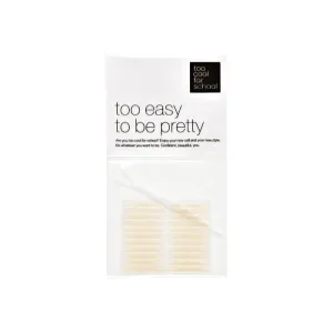 Nude Fit Double Eyelid Tape (22 pairs)