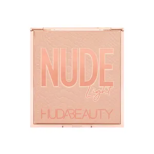 NUDE Obsessions Eyeshadow Palette