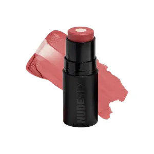 Nudestix - Nudies Matte   Glow Core - Peach Pearl