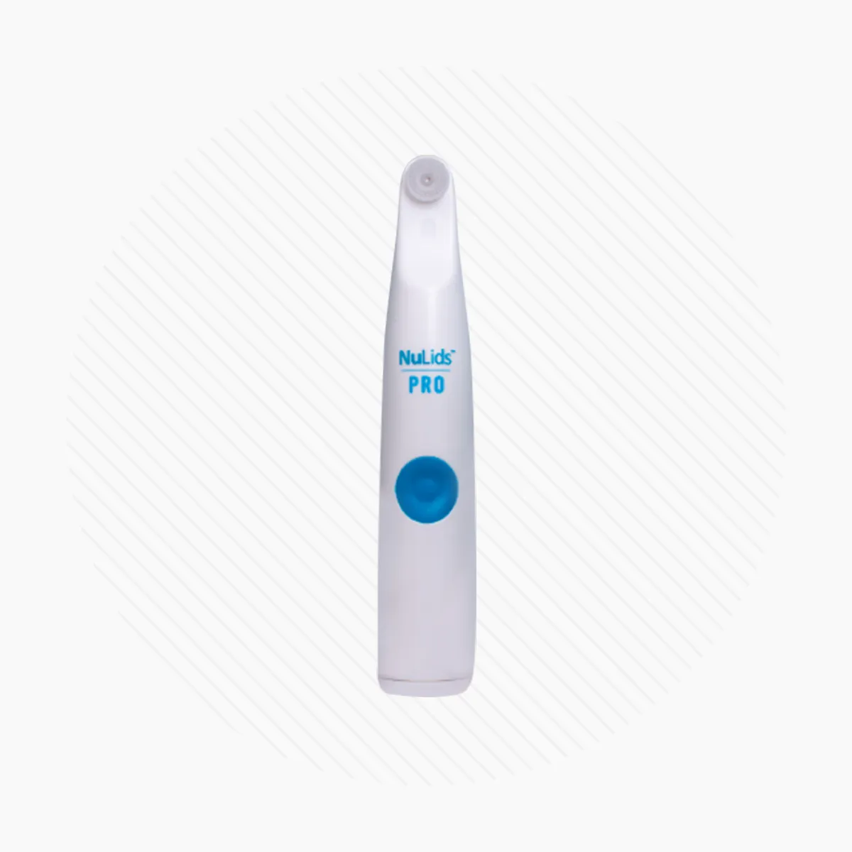 NuLids Pro In-Office Eyelid Cleaner for Blepharitis/Demodex