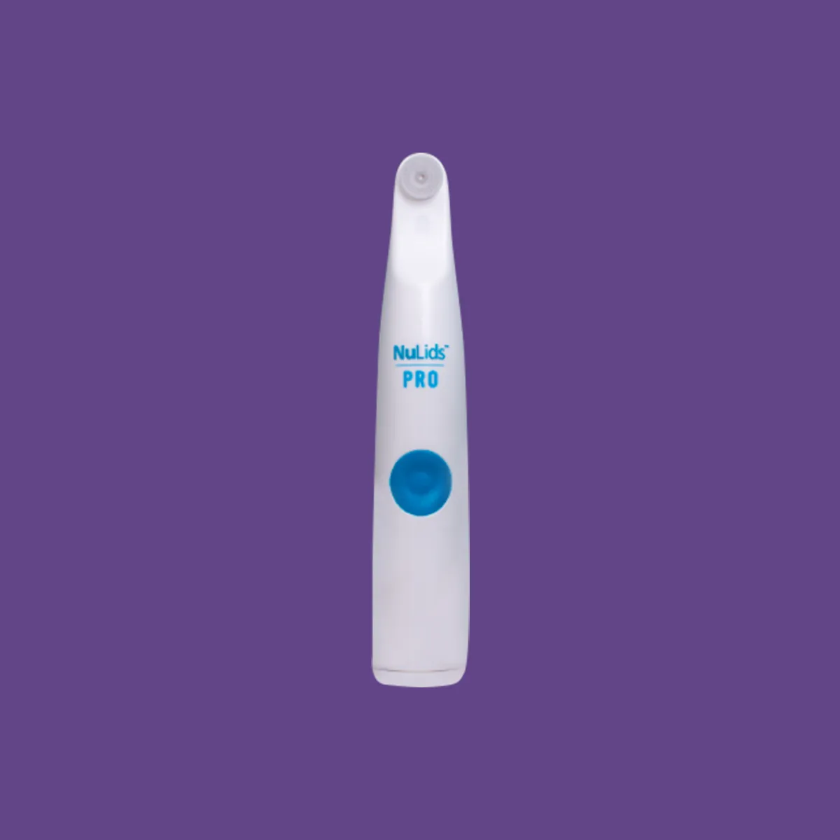 NuLids Pro In-Office Eyelid Cleaner for Blepharitis/Demodex