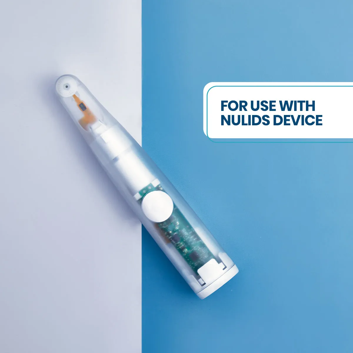 Nulids Revitalize Eyelid Applicator Gel (90 day Supply) 10mL