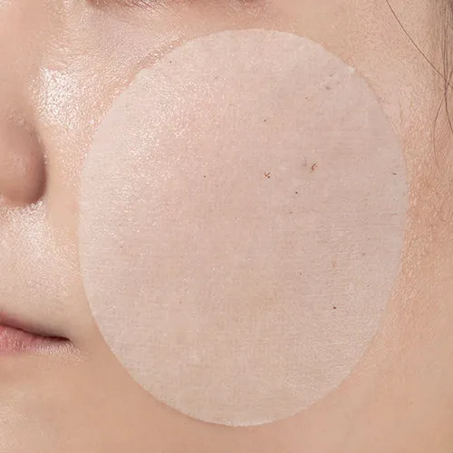 Numbzin No.3 Radiance Glowing Jumbo Essence Pad