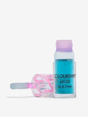 Nuon Color Shift Blueberry Muffin pH Lip Oil - 5.5 ml