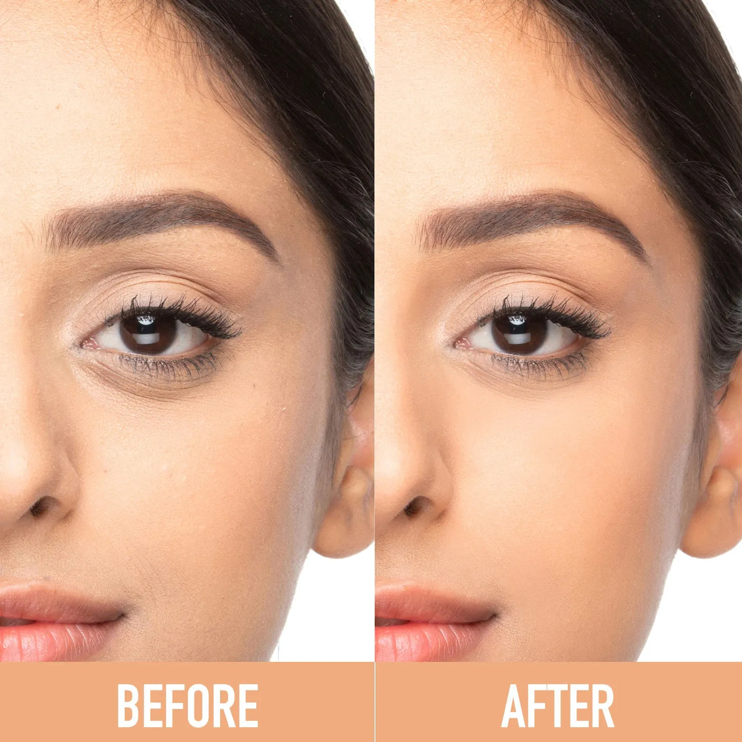 NY Bae All In One Stick| Foundation, Concealer, Contour, Colour Corrector| For Fair Skin| Flawless Texture|Long Island Bisque- T 19