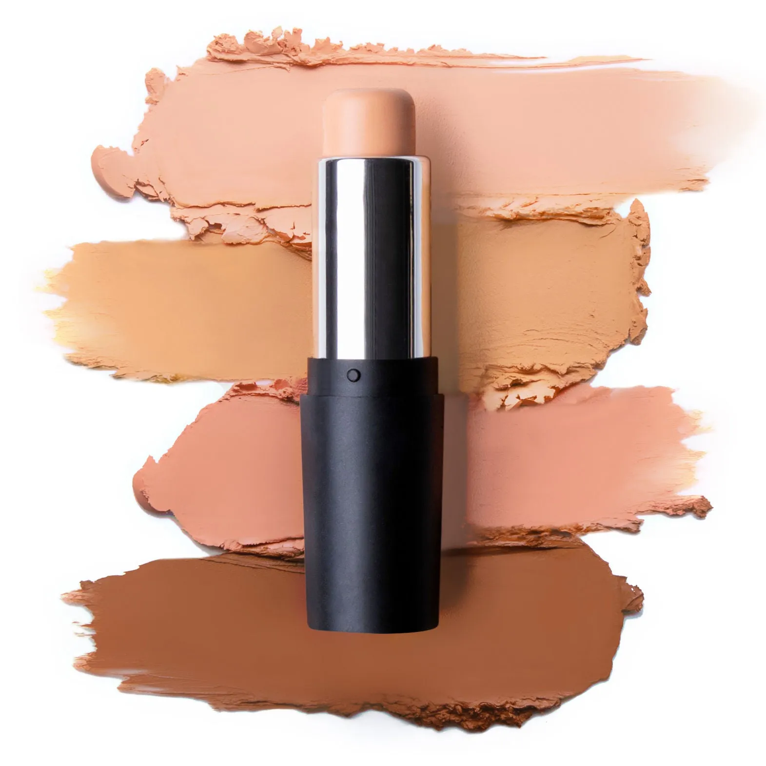 NY Bae All In One Stick| Foundation, Concealer, Contour, Colour Corrector| For Wheatish Skin| Flawless Texture| Sand From Bronx Zoo 13
