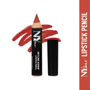 NY Bae Skyline Kissin' - Mini Lip Crayon Queens Skyline Kissin' 3 (1.5g)