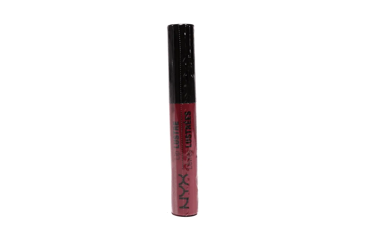 NYX Lip Lustre Antique Romance