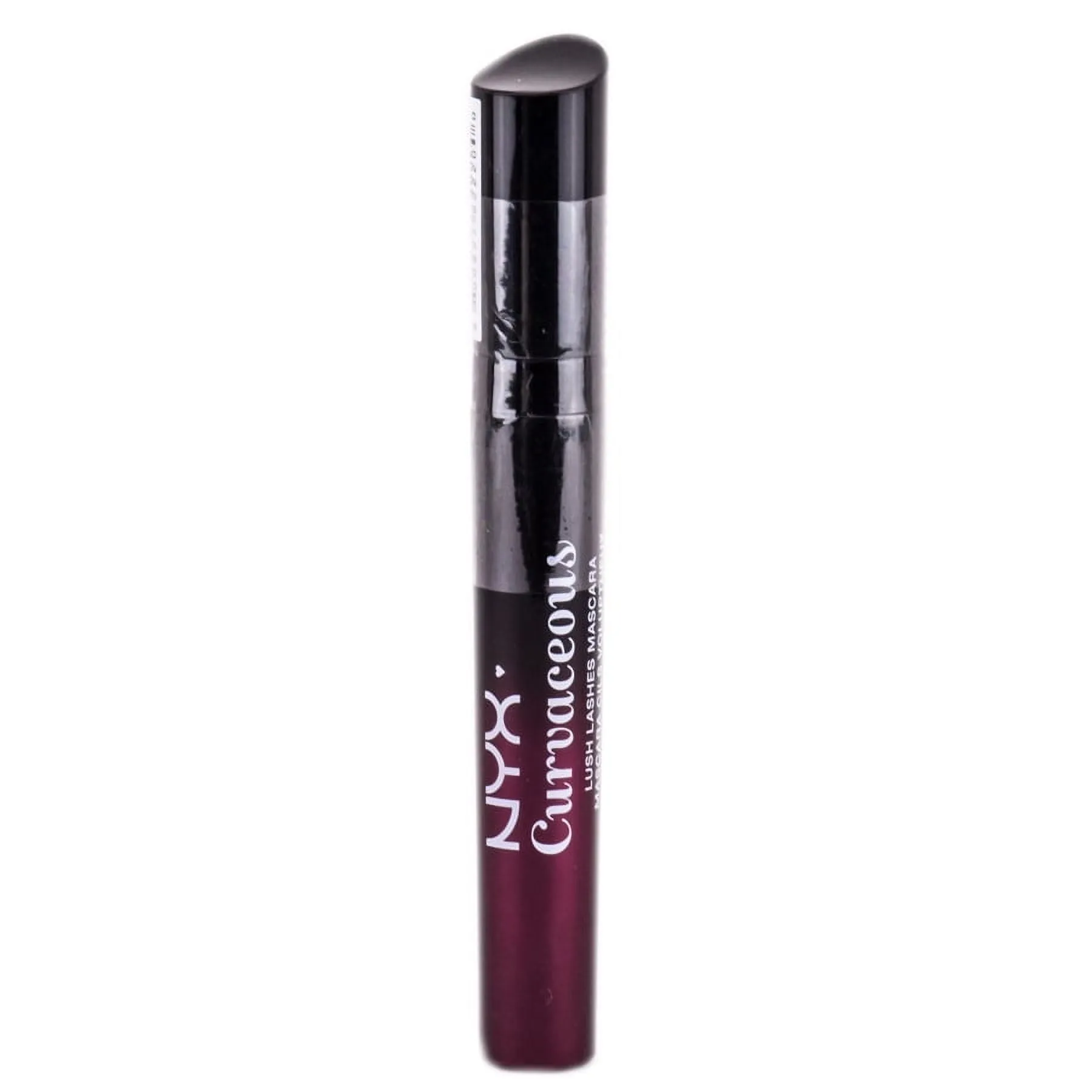 NYX Lush Lashes Mascara Collection (Curvaceous LL06)