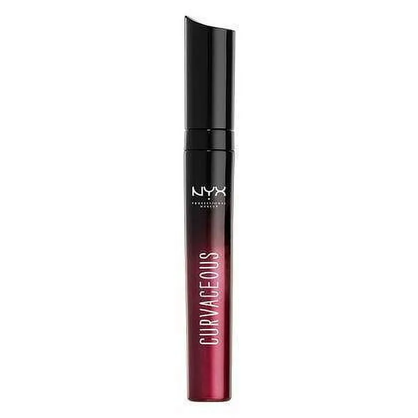 NYX Lush Lashes Mascara Collection (Curvaceous LL06)