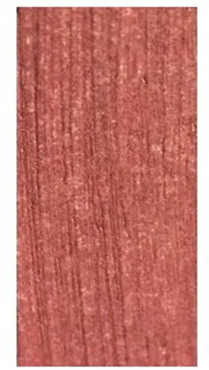 NYX Nyx professional makeup slim lip pencil, peekaboo neutral, 0.03 ounce