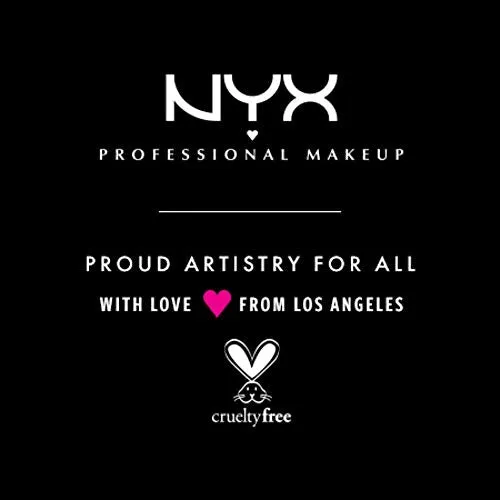 NYX PROFESSIONAL MAKEUP Lip Lingerie XXL Matte Liquid Lipstick - Knockout (Bubblegum Pink)