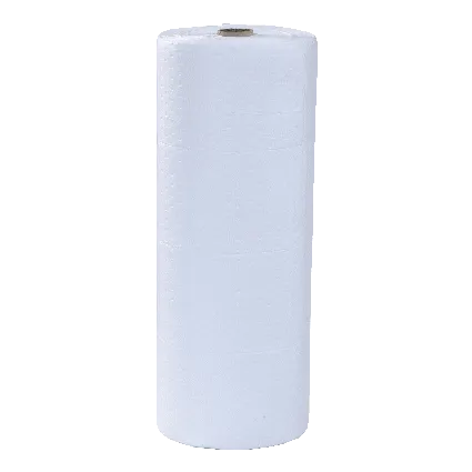 Oil & Fuel Standard Absorbent Roll - 1m x 80m x 200gsm
