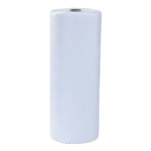 Oil & Fuel Standard Absorbent Roll - 1m x 80m x 200gsm