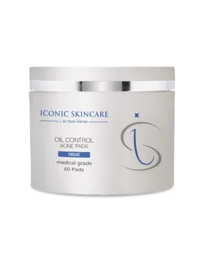 Oil Control Acne Pads