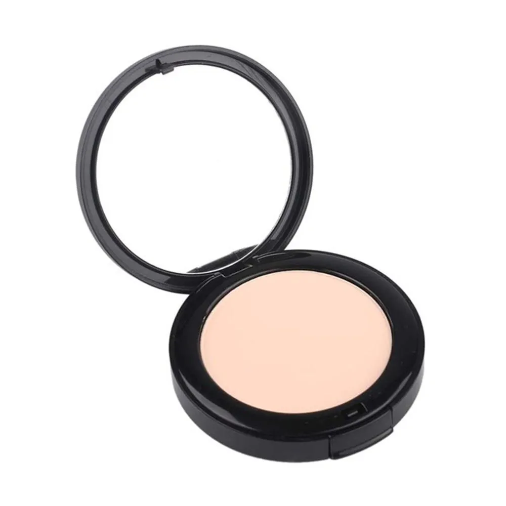 Oil-Control Compact Face Powder