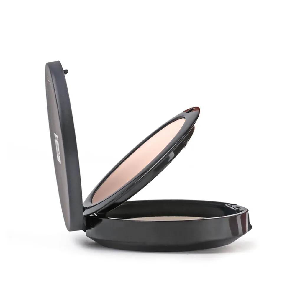 Oil-Control Compact Face Powder