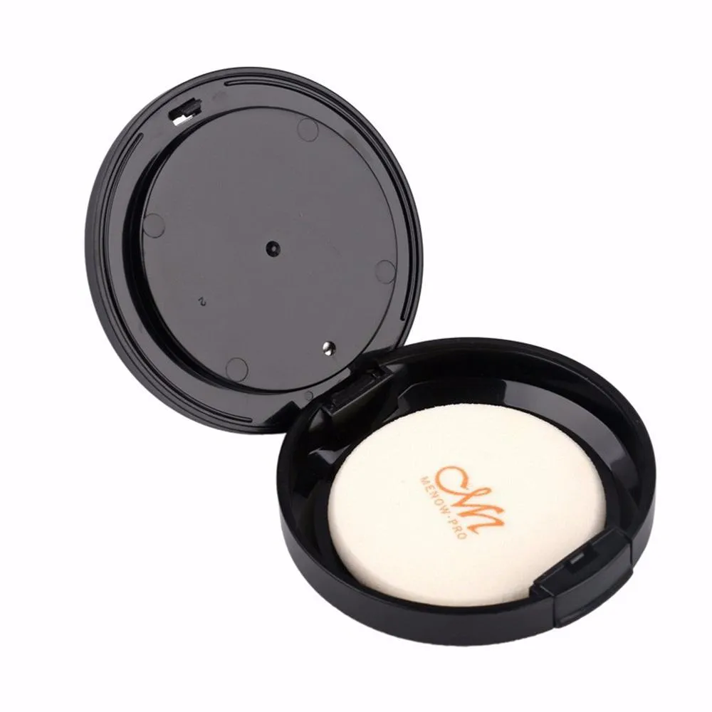 Oil-Control Compact Face Powder
