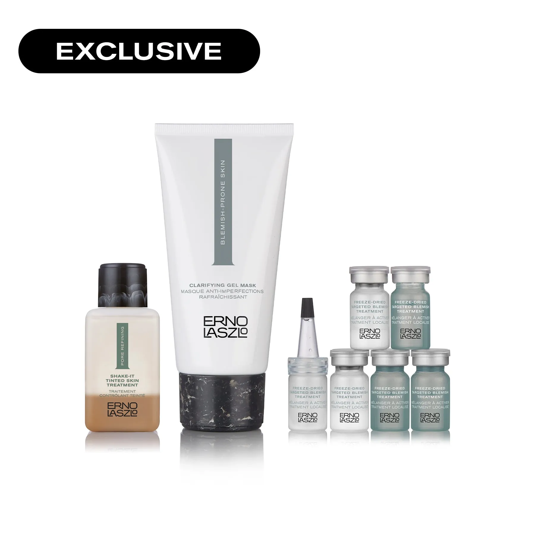 Oil-Control Kit