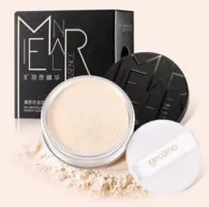 Oil Control  Loose Powder