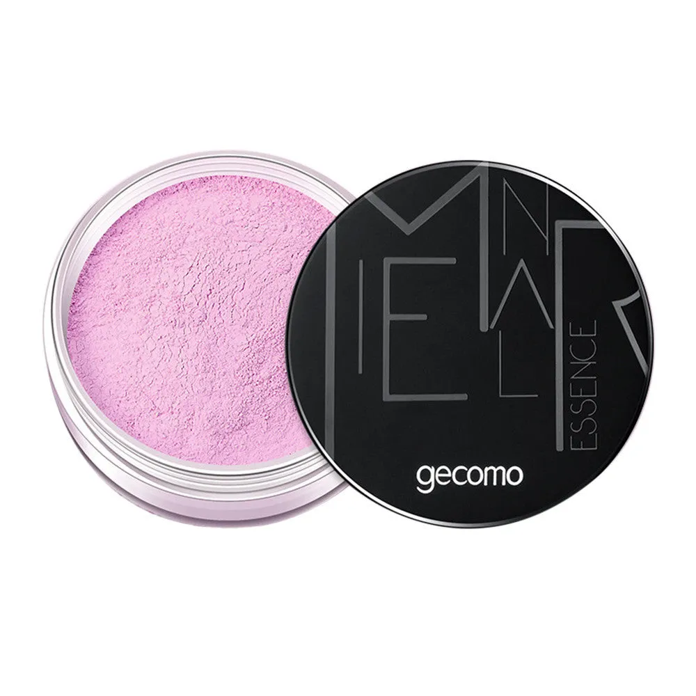 Oil Control  Loose Powder