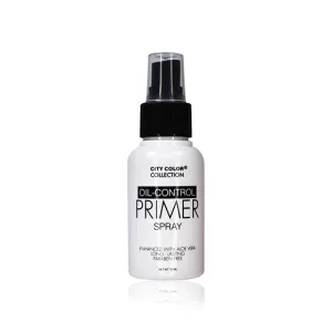 Oil Control Primer Spray