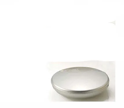 Oil-Free Powder Compact