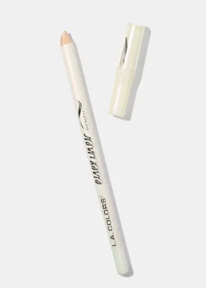 On Point Eyeliner Pencil w/ Built-in Sharpener - Opal