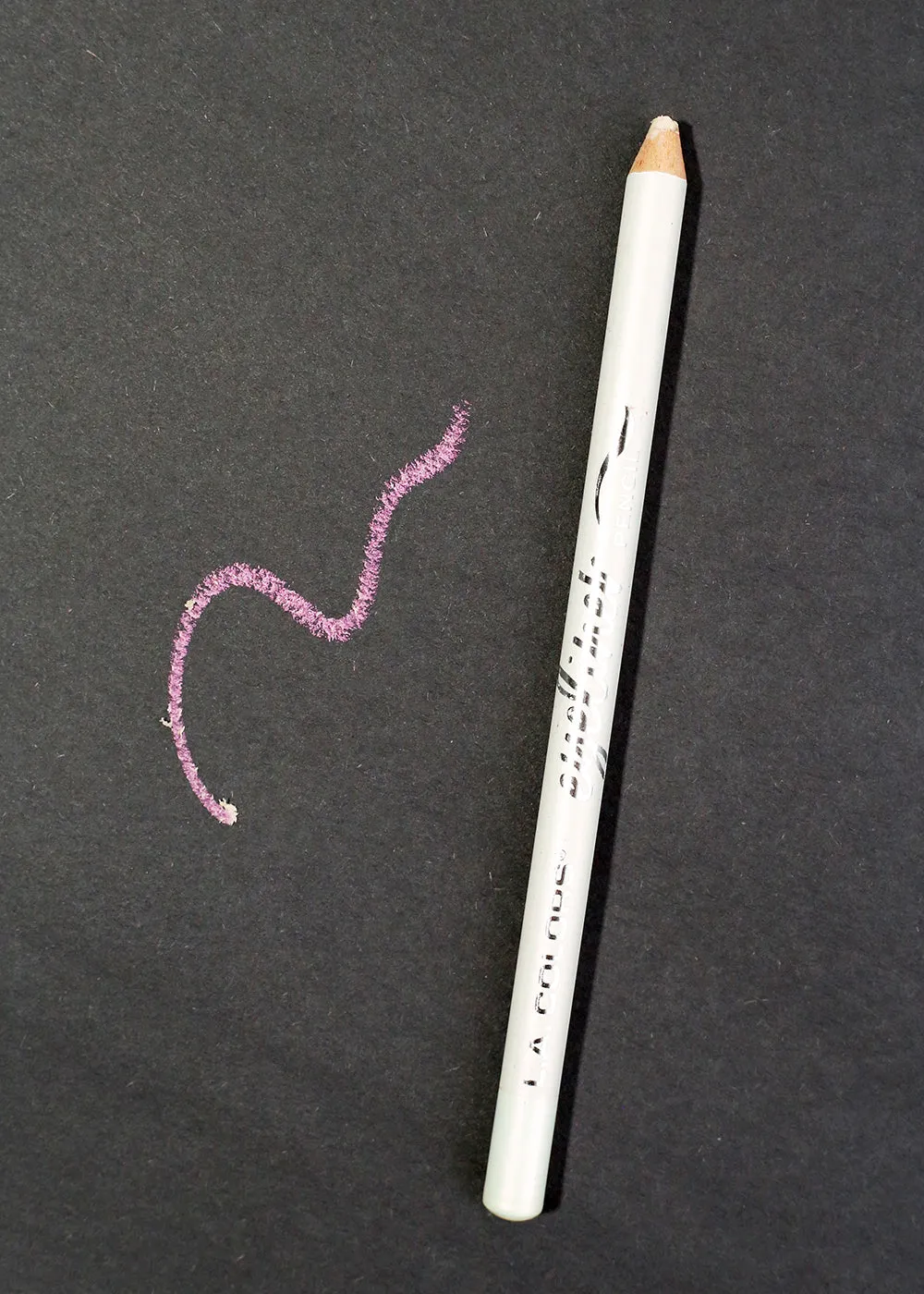On Point Eyeliner Pencil w/ Built-in Sharpener - Opal