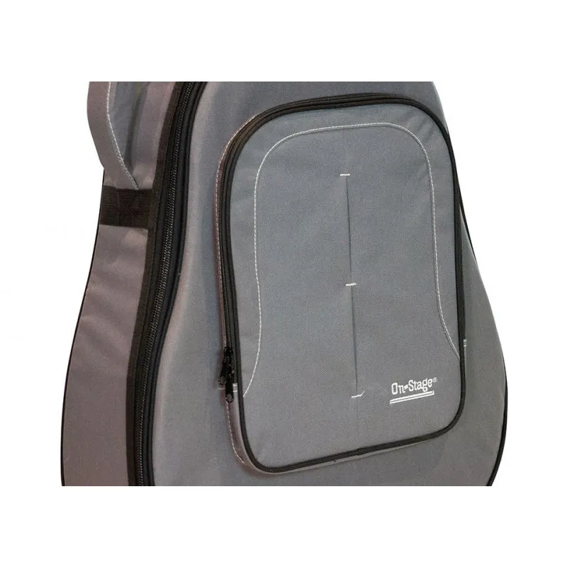 On-Stage GHA7550CG Hybrid Acoustic Guitar Gig Bag