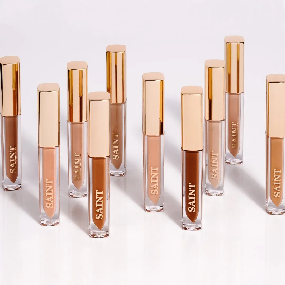 On the Go Perfecting Concealer