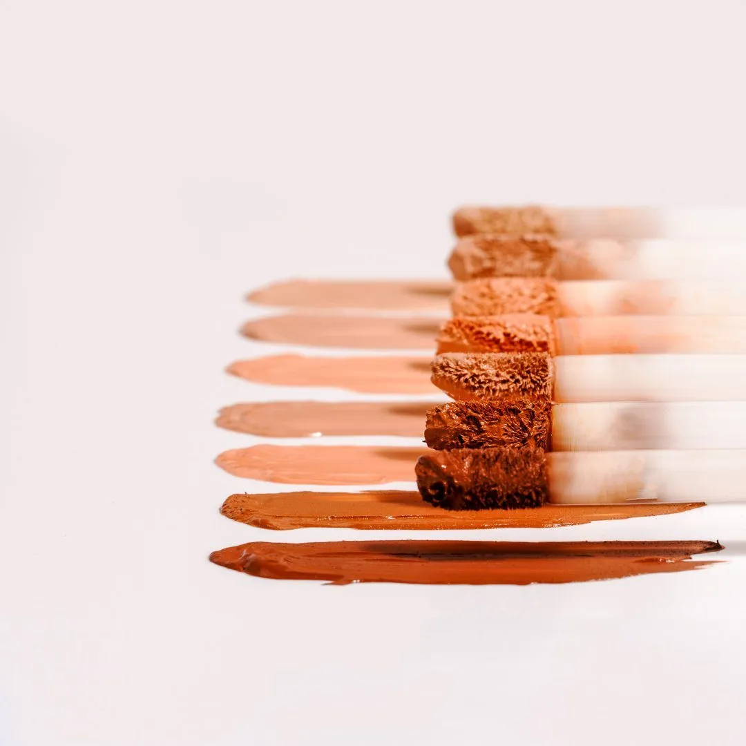 On the Go Perfecting Concealer