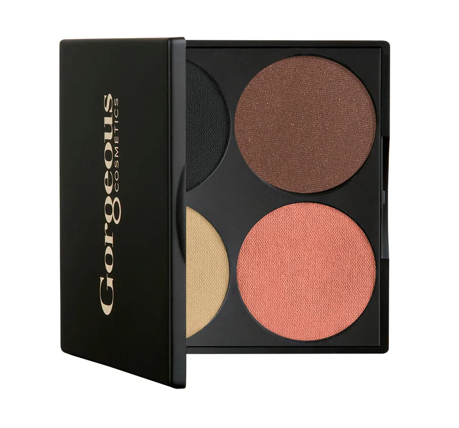 ONE SHADE FITS ALL PALETTE
