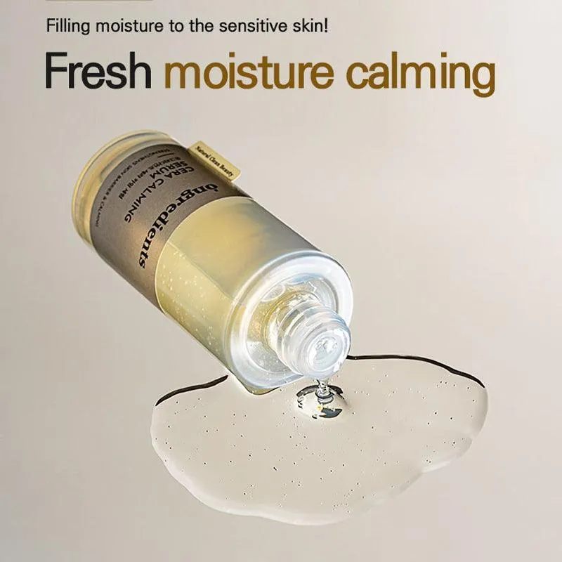 [Ongredients] Cera Calming Serum 50ml