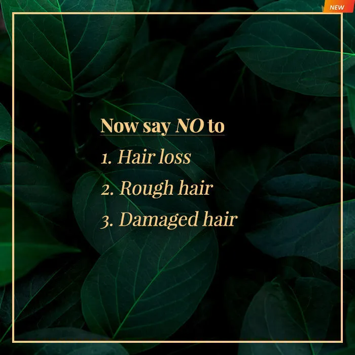 Onion Hairfall Control Hair Oil