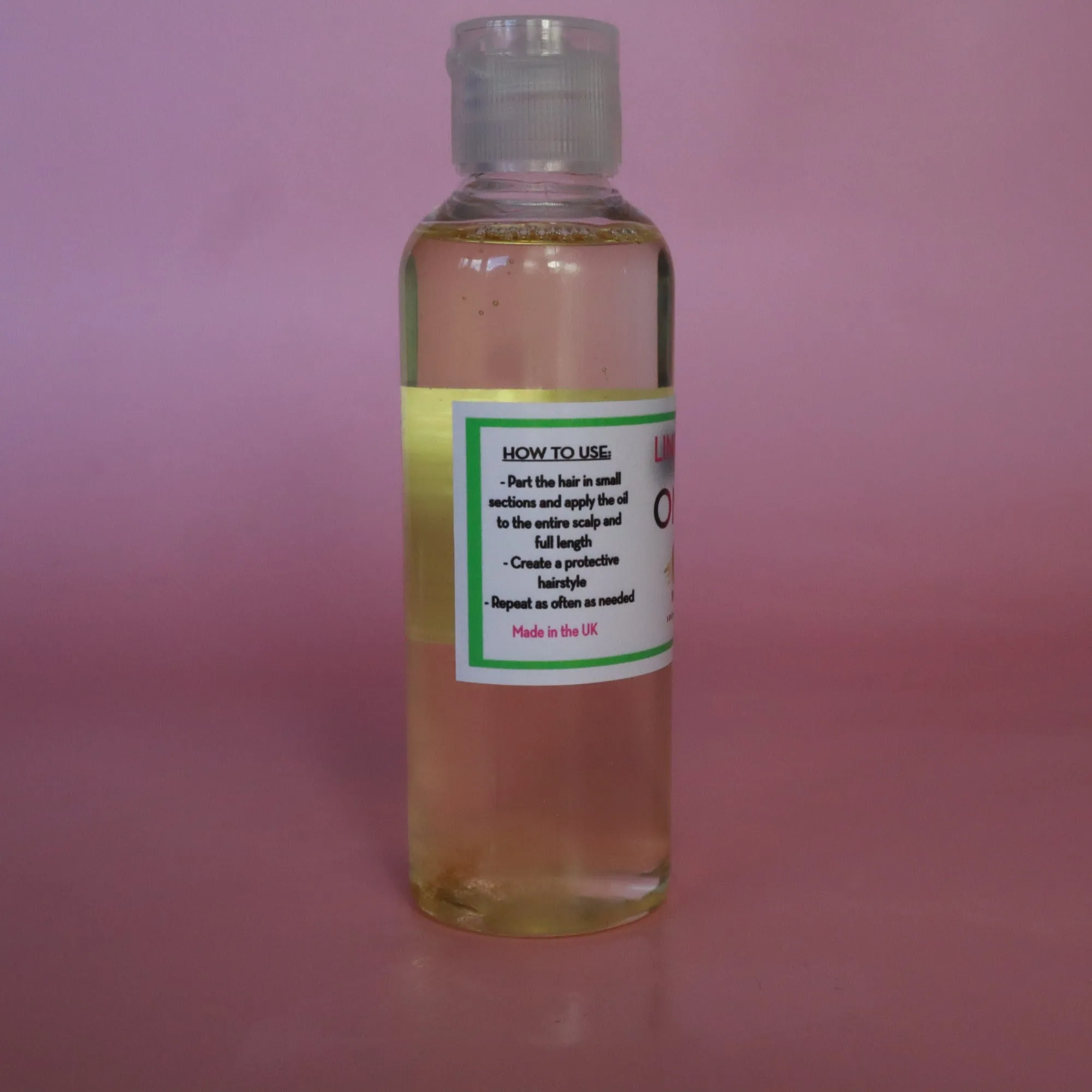 ONION OIL