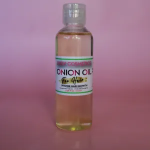 ONION OIL