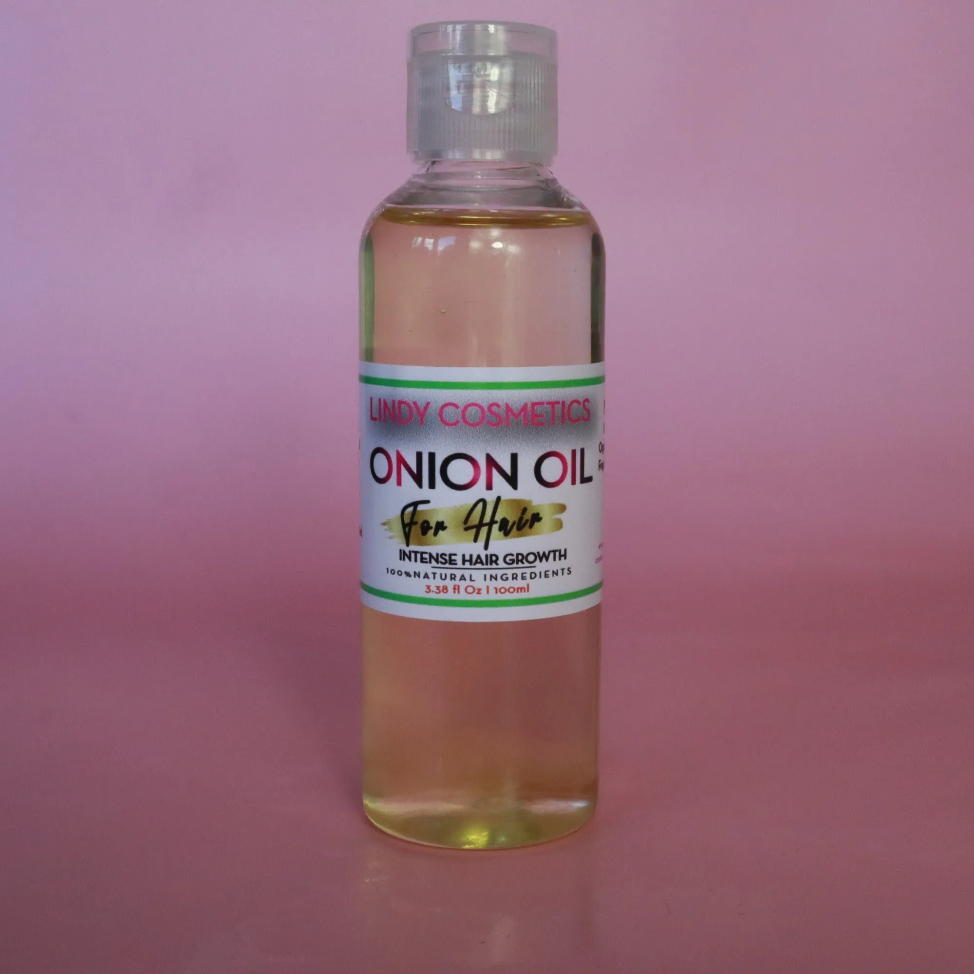 ONION OIL