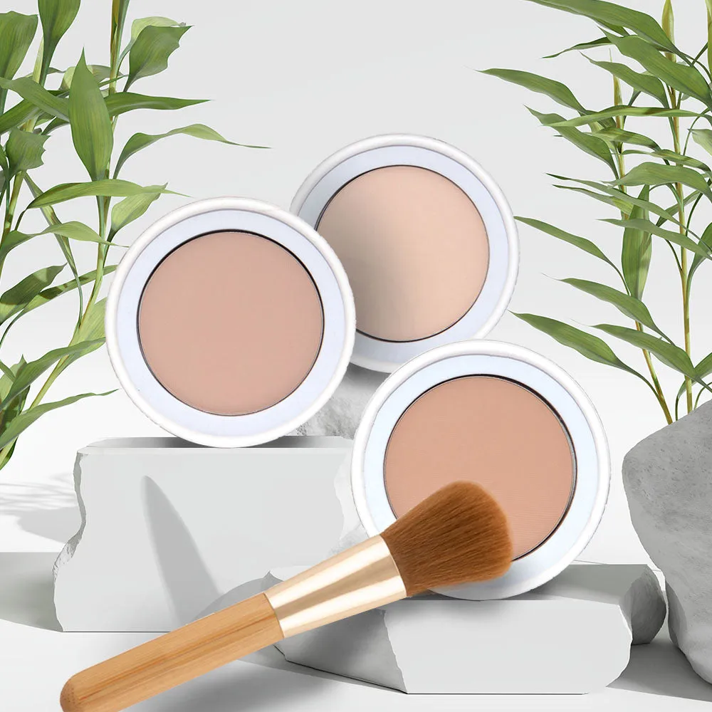 Organic Compact Powder