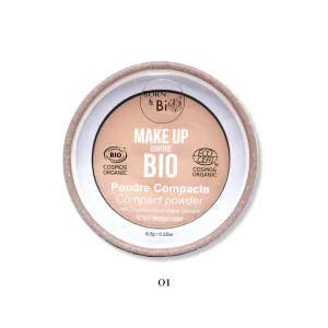 Organic Compact Powder