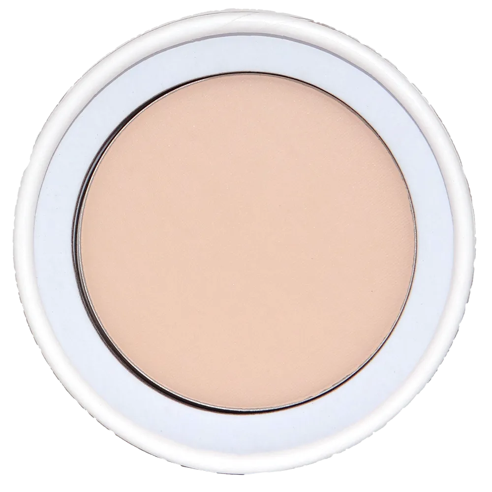 Organic Compact Powder