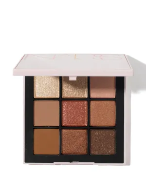 Orgasm Rising eyeshadow palette