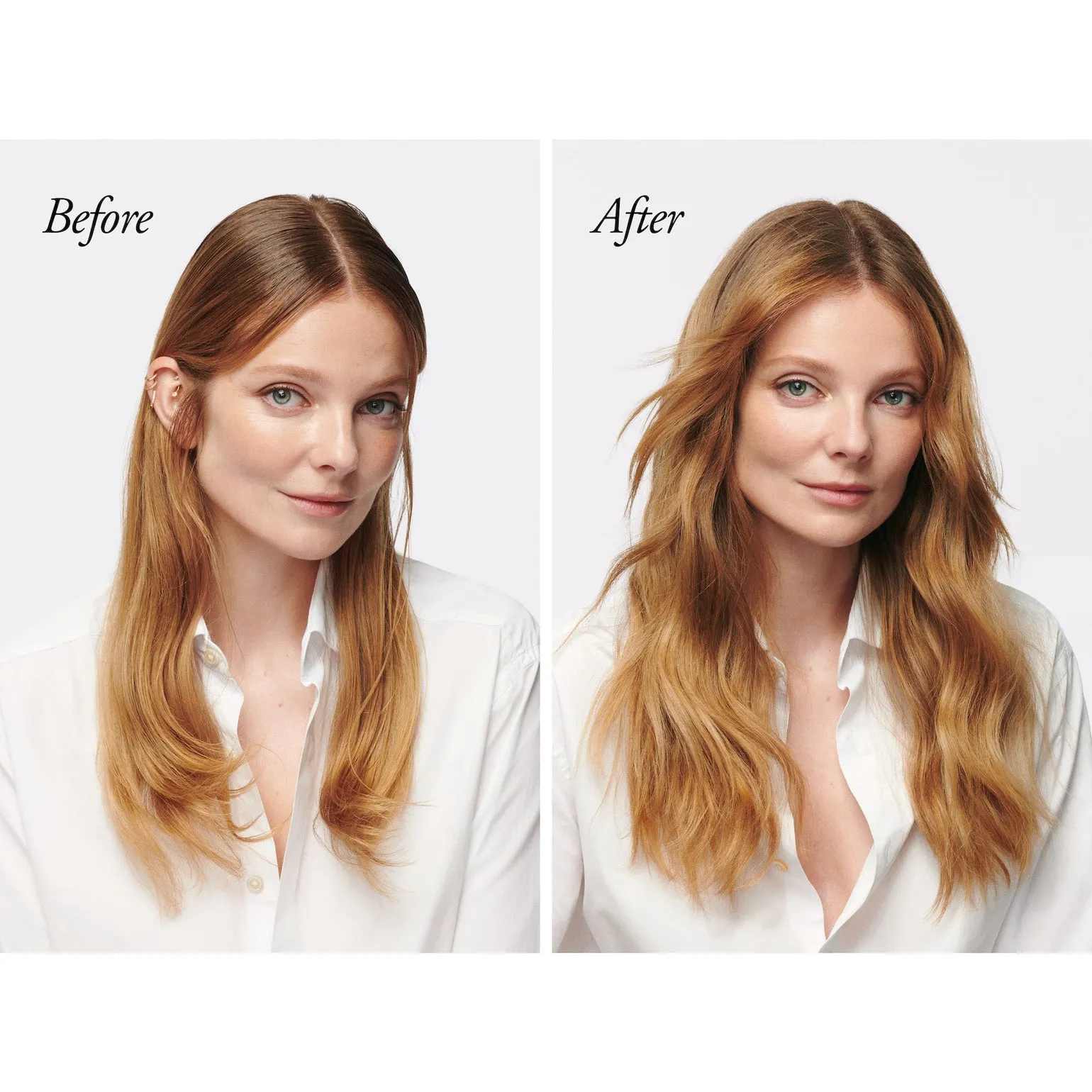 ORIBE Serene Scalp Oil Control Dry Shampoo Powder