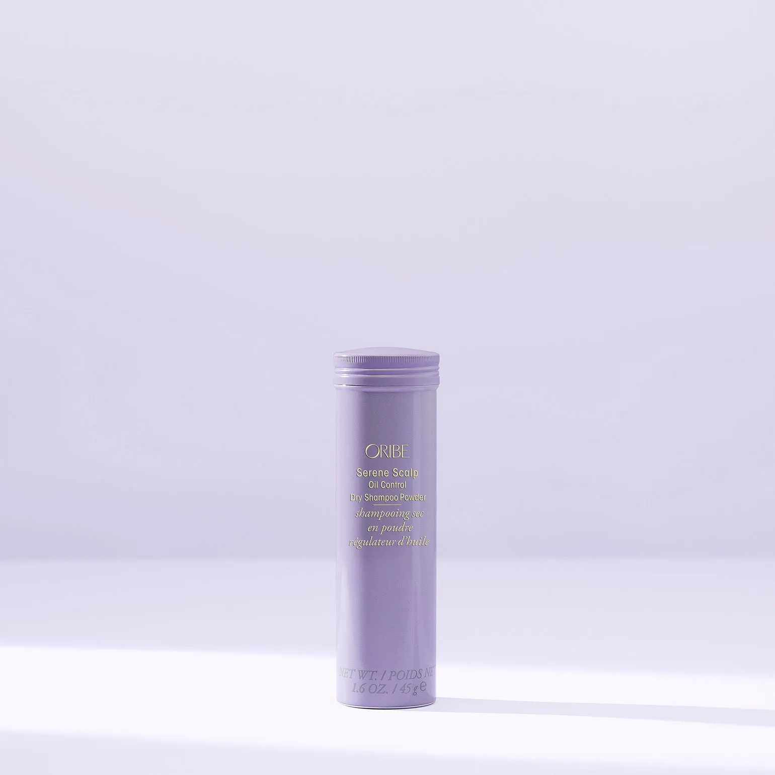 ORIBE Serene Scalp Oil Control Dry Shampoo Powder