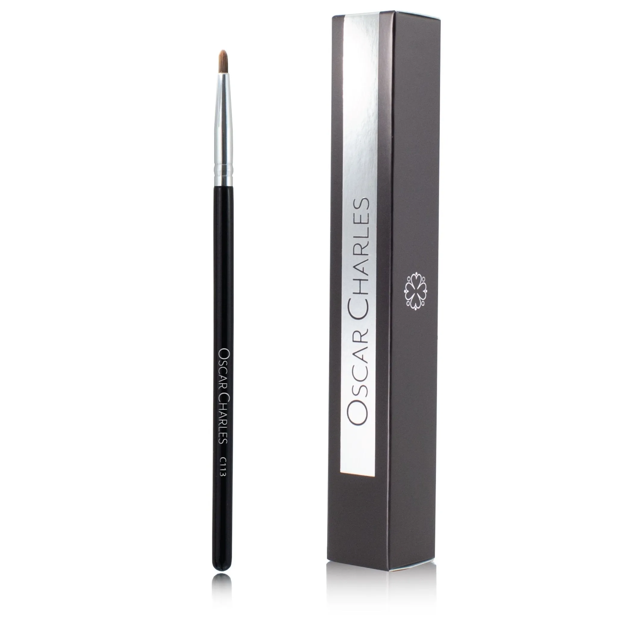 Oscar Charles 113 Luxe Detail Makeup Brush