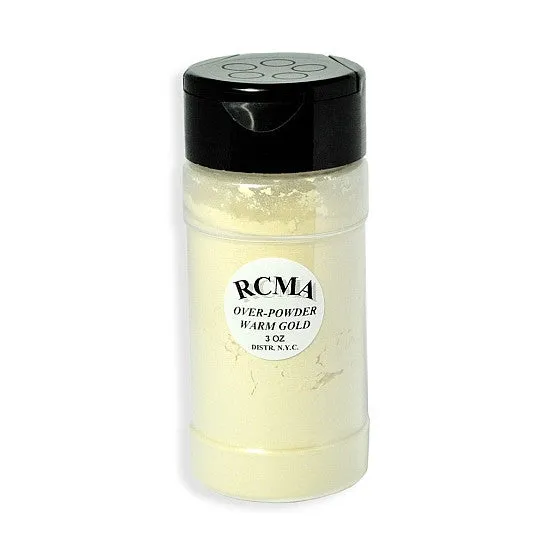 Over Powder 3 oz